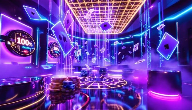 Giao diện sân chơi cá cược net 15 cho người dùng Việt Nam