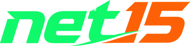 Logo net 15